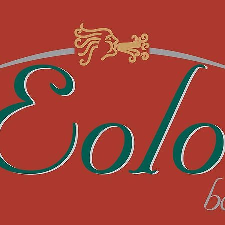 Eolo Marsala Exterior foto