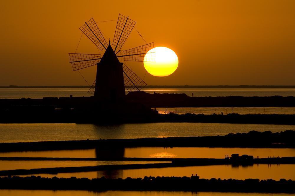 Eolo Marsala Quarto foto