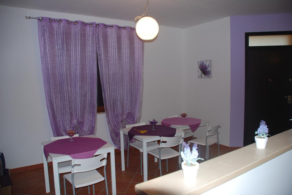 Eolo Marsala Quarto foto