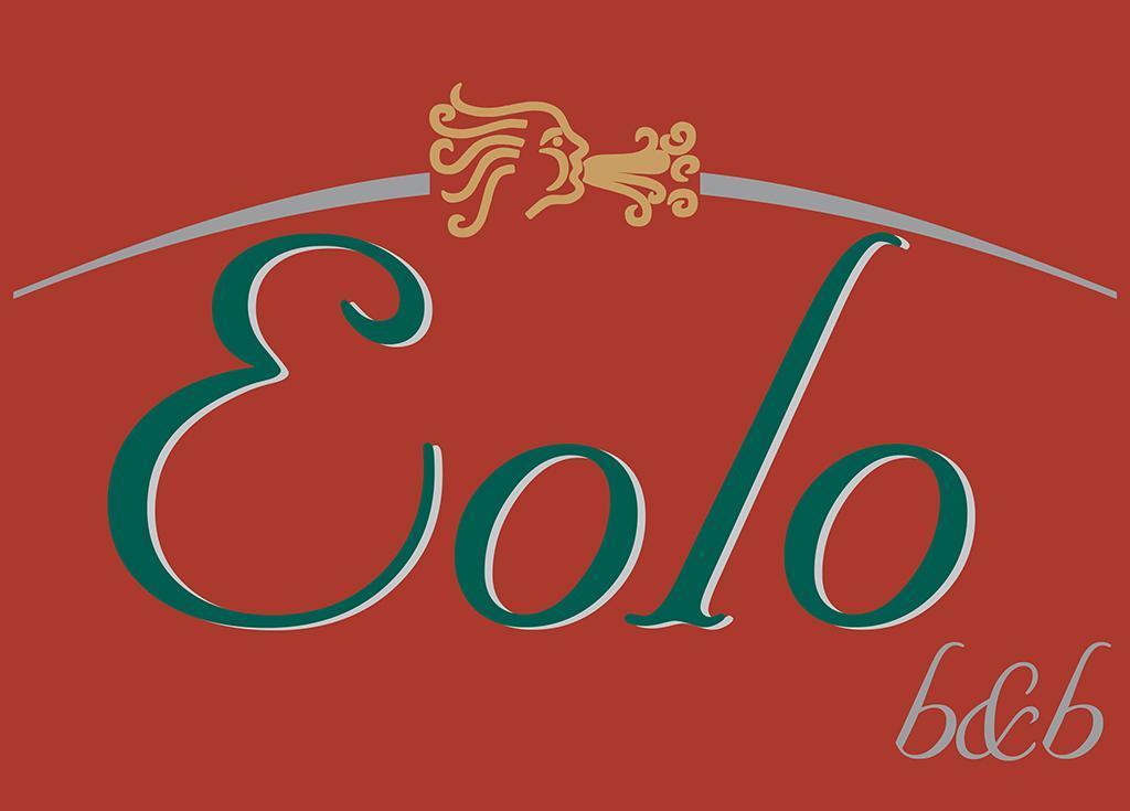Eolo Marsala Exterior foto